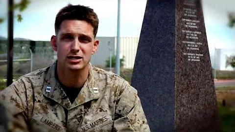 Special Operations warrior returns to the fight!