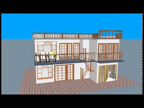 3d-home-design-with-map