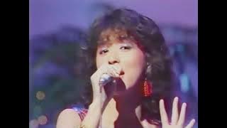 中原めいこ Meiko Nakahara Fantasy ~ Gemini 1984 Live