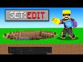 Adding Infinity World Edit in Minecraft Insane Craft