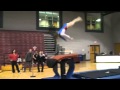 Emily mclemore lv 10 state vault 2011