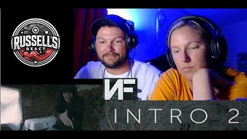 #7 ON OUR NF JOURNEY IS INTRO 2!!!!!!