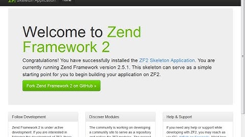zend framework tutorial#2how to remove public from url in zend framework