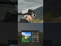 Used 360-degree panoramic drone to track the Jimny【Antigravity A1】