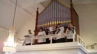 christ church shrewsbury nj st gregorys choir