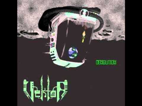 Vektor - 03 Fast Paced Society