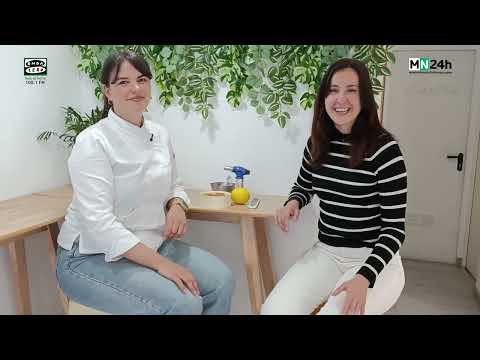 Ed&eacute;n Cheesecakes reta a los ciudadanos a elegir el nuevo sabor del mes