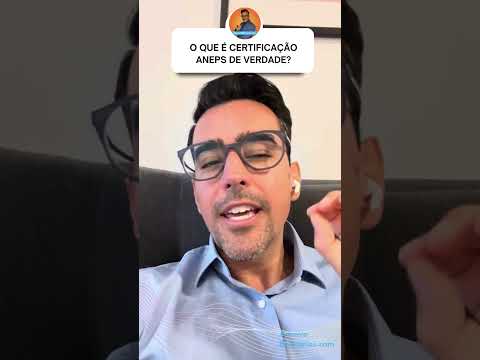 O que é