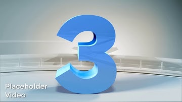 video placeholder for web development purpose with no sound