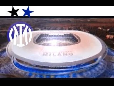 Video Nuovo San Siro,bMilan ed Inter creano la Nsm Holding per i diritti edificatori area di San Siro!