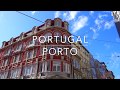 Travel Vlog ✈ Porto, Portugal