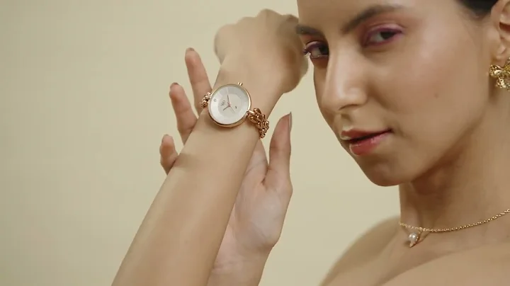 Fastrack Vyb Enigma - FV60068