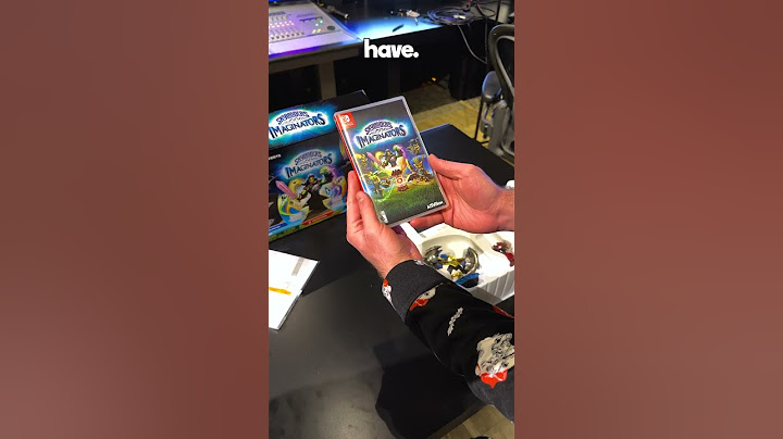 I Bought The Rarest Nintendo Switch Game