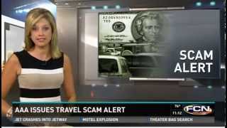 Vacation Scam alert aims at protecting travelers