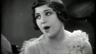 Mean To Me 1929 Annette Hanshaw rival & Jack Benny chords