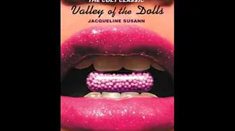 Dionne Warwick / (Theme From) Valley of the Dolls Dionne Warwick / (Theme From) Valley of the Dolls