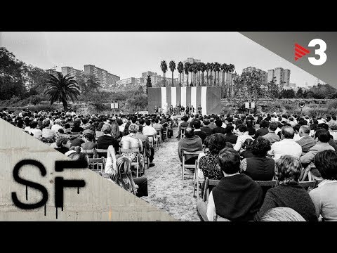 Vídeo: Per què es van construir castells sobre penya-segats?