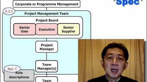 PRINCE2 Quickie   Themes 2of7 Organisation