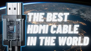 Maximum Dolby Atmos and Dolby Vision 8K hdmi performance for less than $20