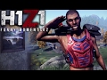 H1Z1 King Of The Hill - Funny Moments #2 - I TOOK OUT THE WHOLE TEAM AND THEN....