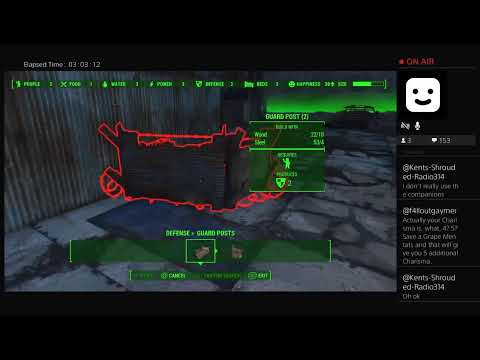 Fallout