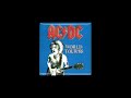 AC / DC - 02 - Shoot to thrill (Berlin - 1988)