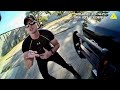 Serial Police Impersonator: Shorts