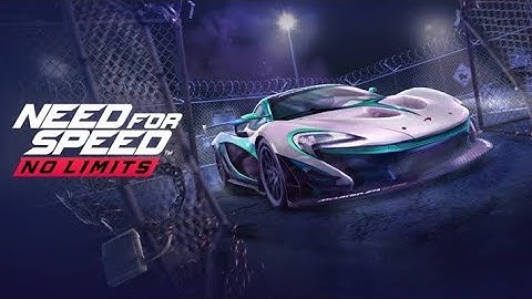 Need For Speed NO LIMITS "Highlights"