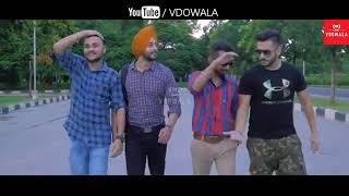 Eh Kasuti Digri par Yaar Jigri song status