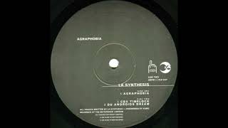 LA Synthesis – Cbx Timelock