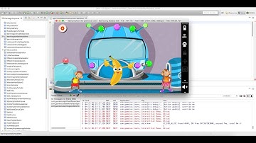 Learning Words For Toddlers - Source Code Video By Sell My Source Code.