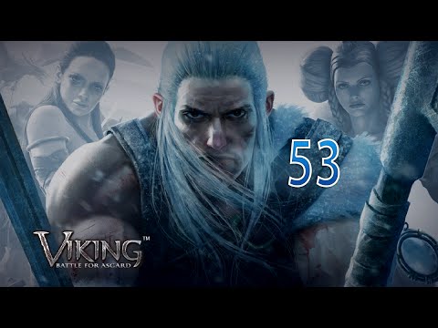 Viking Battle for Asgard Прохождение Часть - 53.