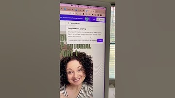 How To Upload Canva Templates To Etsy Update!