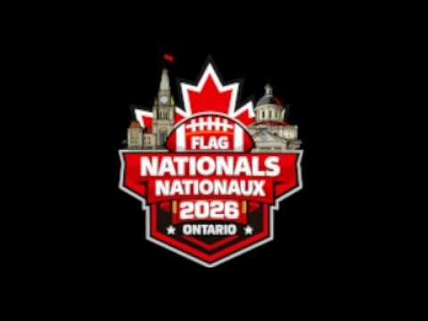FIELD 1 POOL PLAY - 2026 CLUB FLAG NATIONAL CHAMPIONSHIPS / CHAMPIONNATS-NATIONAUX CLUB FLAG