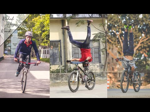 MTB Stunt MSVZ Jhenaidah Division 2021 BANGLADESH Akib Ahmed -Out Of Thinking MAHADI HASAN MANIK