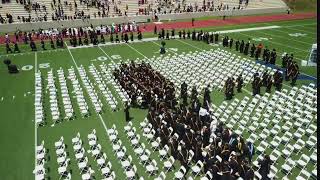 DCSD - Lithonia High School 2023 Graduation Ceremony