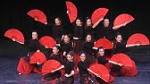 Chinese Fan Dance 中国扇子舞 Youtube Chinese Fan Dance 中国扇子舞 Youtube