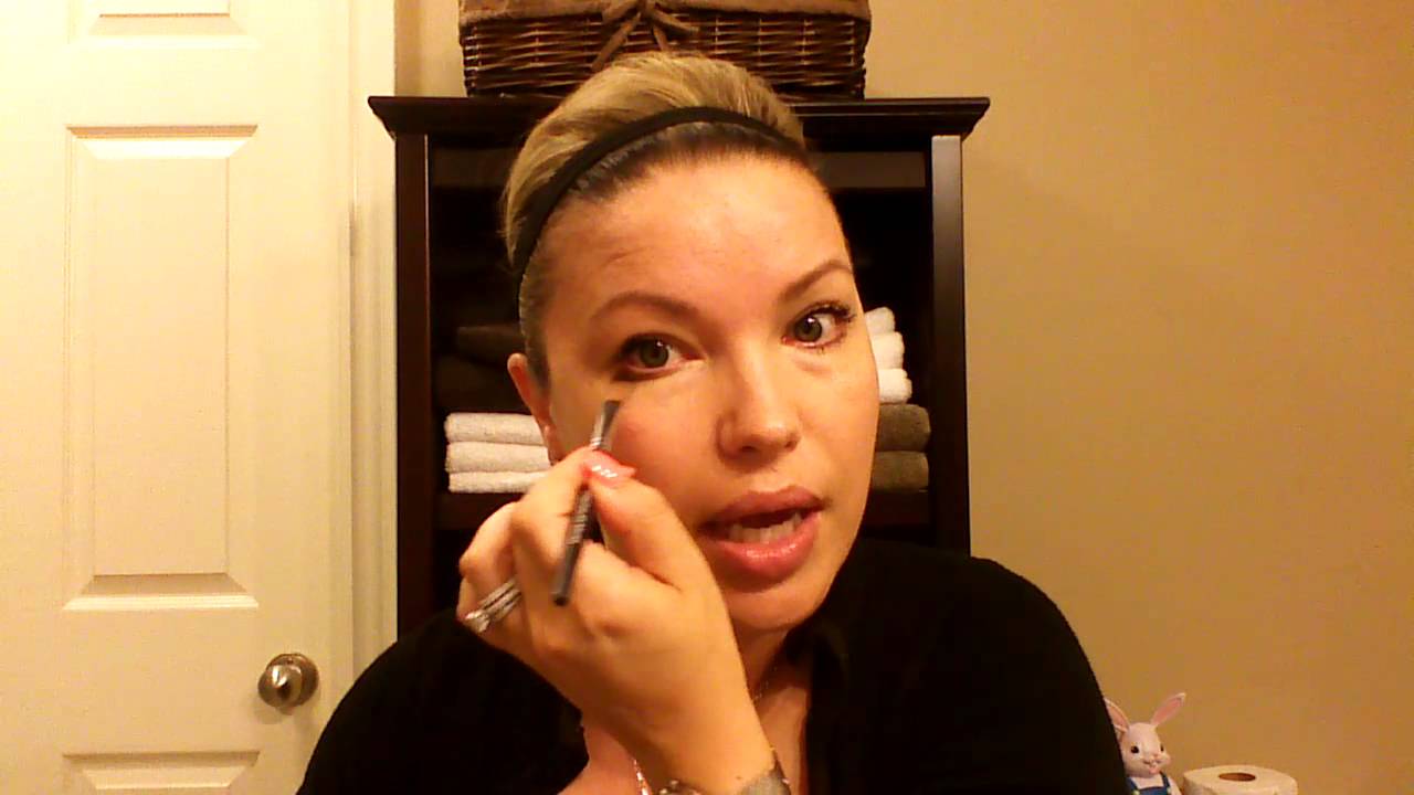 Younique Touch Foundation Tutorial YouTube Younique Touch Foundation Tutorial YouTube