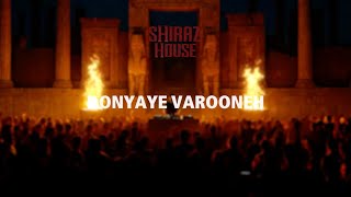 Download Lagu DONYAYE VAROONEH - Dj Pouya Remix MP3 Download Lagu DONYAYE VAROONEH - Dj Pouya Remix MP3