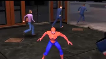 Spider-Man 2 walkthrough part 5