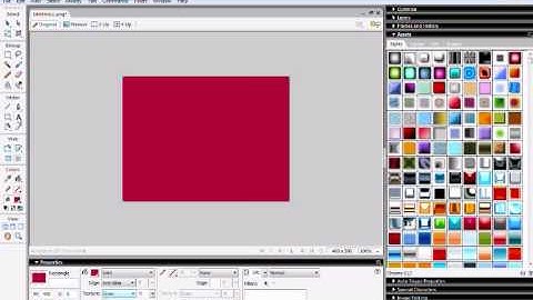 How to make images rounded