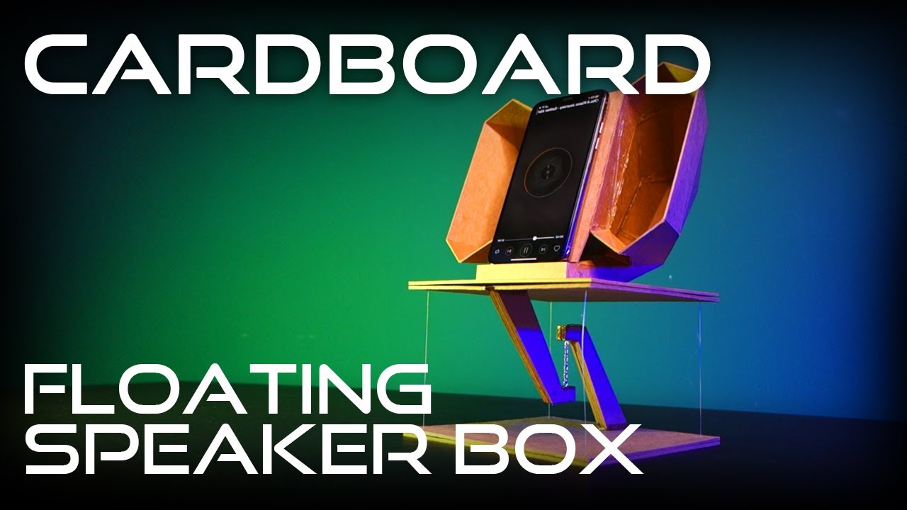 How To Make Lottery Machine 新井式廻轉抽籤器 From Cardboard Youtube