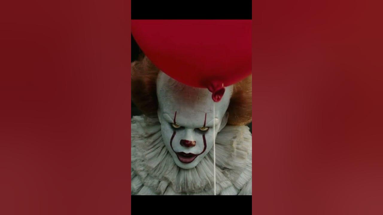 Оно 3 - YouTube