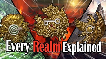 EXPLAINING Age of Sigmar