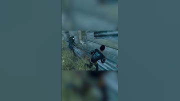 When You Have Insane Ping :( #deadbydaylight #dbd #lowping #dbdshorts #dbdsurvivor #foryou