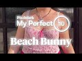 Beach Bunny's "Perfect 10" Album