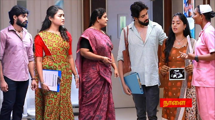 Mahanadhi | 13th to 14th July 2025 - Promo | Vijay Tv