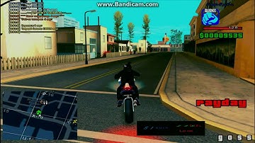 Дом по госу (С) [12/03 server] samp.rp