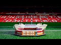 LEGO Old Trafford - Manchester United | Creator Expert Designer Video 10272