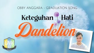 Jkt48  Keteguhan Hati Dandelion cover By Gnv48